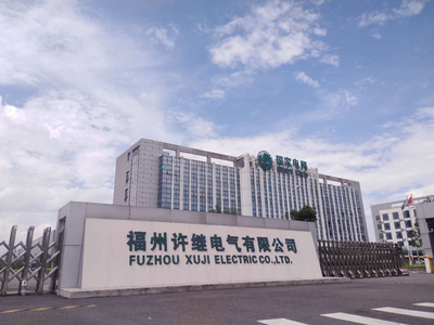 福建电气设备厂
